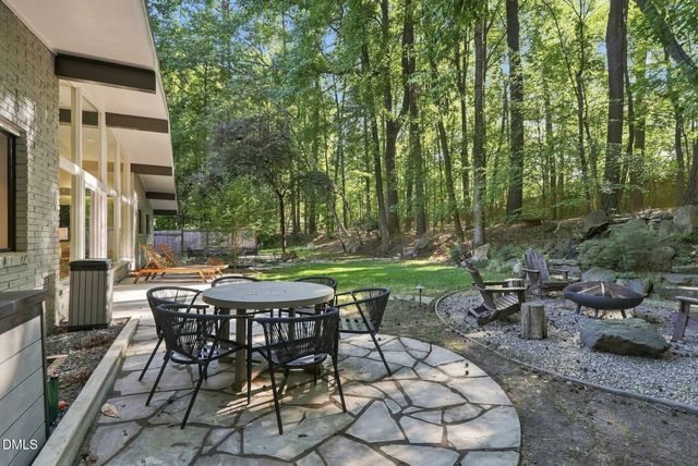 110 Woodland Drive, Cary, NC 27513