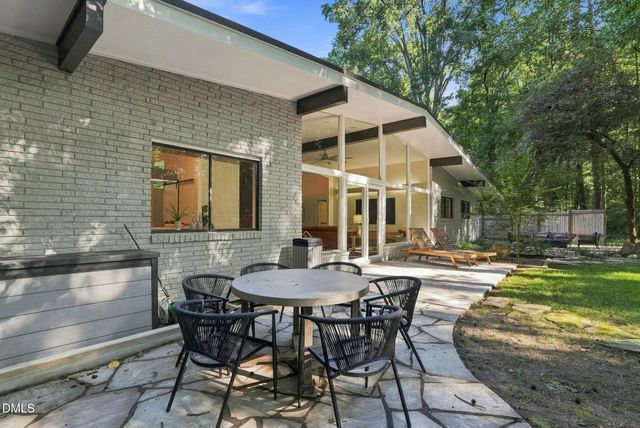 110 Woodland Drive, Cary, NC 27513