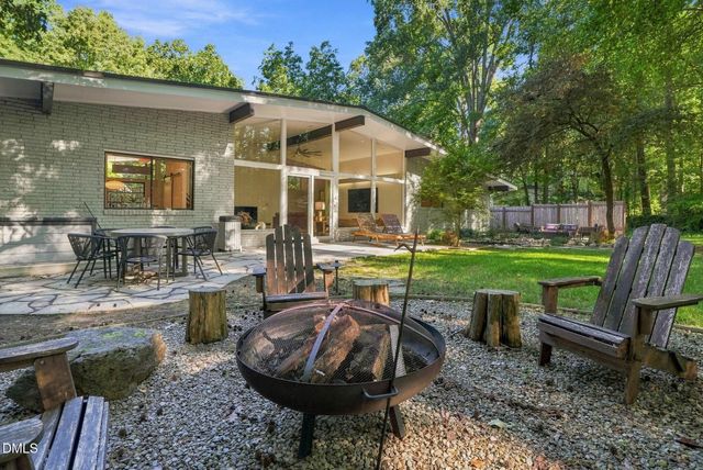 110 Woodland Drive, Cary, NC 27513