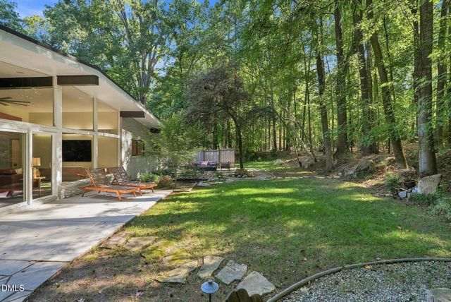 110 Woodland Drive, Cary, NC 27513