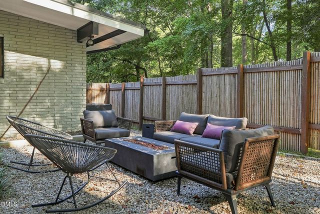110 Woodland Drive, Cary, NC 27513