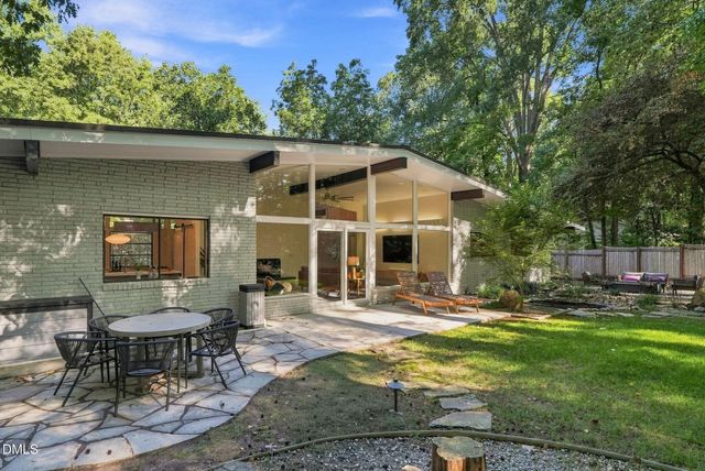 110 Woodland Drive, Cary, NC 27513