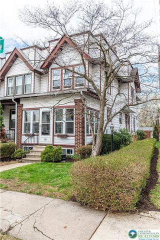 623 Highland Avenue, Bethlehem City, PA 18018