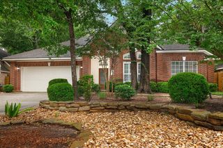 203 S Brooksedge Circle, The Woodlands, TX 77382