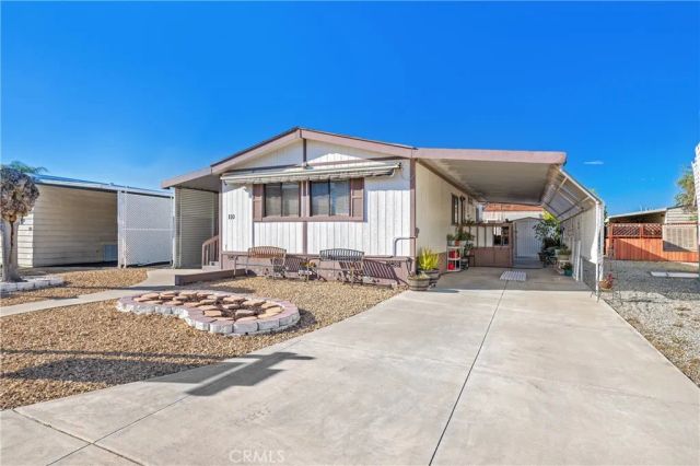 575 S Lyon 110, Hemet, CA 92543