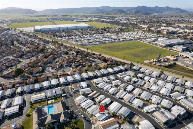 575 S Lyon 110, Hemet, CA 92543