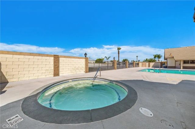 575 S Lyon 110, Hemet, CA 92543