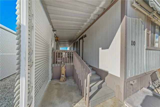 575 S Lyon 110, Hemet, CA 92543