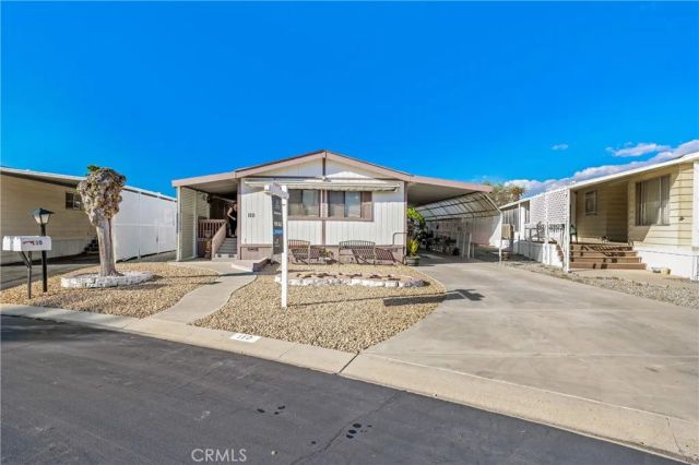 575 S Lyon 110, Hemet, CA 92543