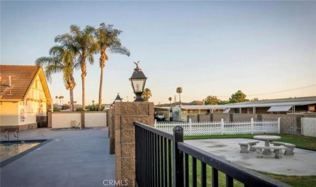 575 S Lyon 110, Hemet, CA 92543