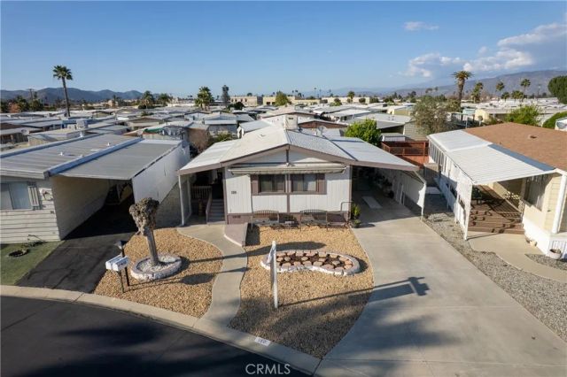 575 S Lyon 110, Hemet, CA 92543