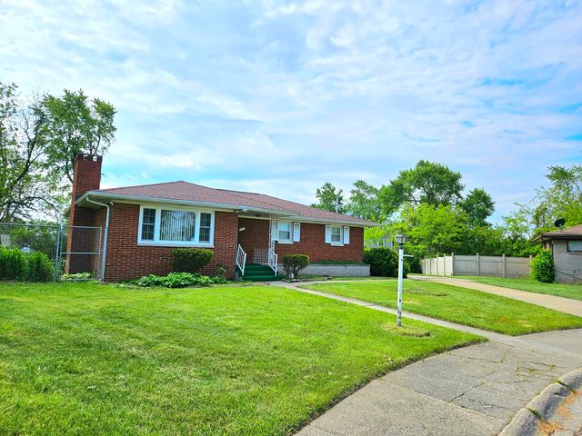 5650 Adams Court, Merrillville, IN 46410