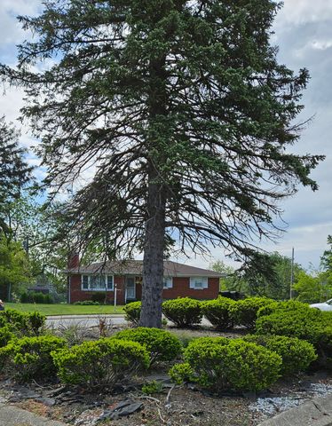 5650 Adams Court, Merrillville, IN 46410