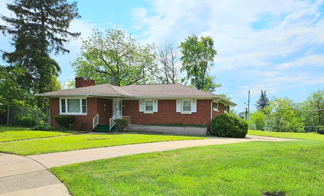 5650 Adams Court, Merrillville, IN 46410