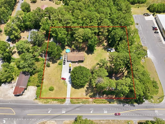 4720 Highway 90, Conway, SC 29526