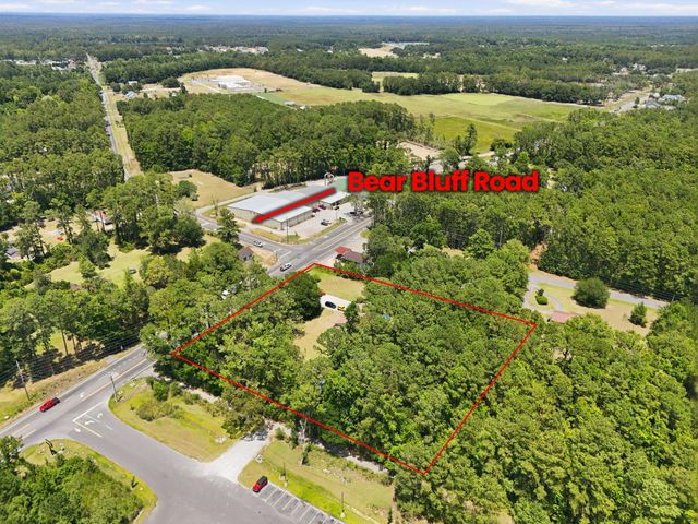 4720 Highway 90, Conway, SC 29526
