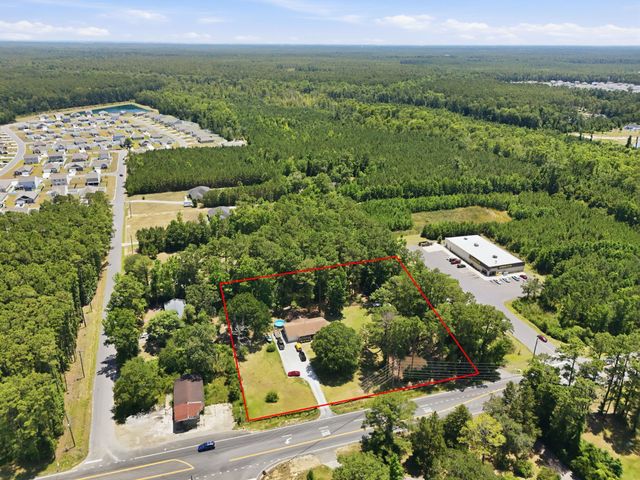 4720 Highway 90, Conway, SC 29526