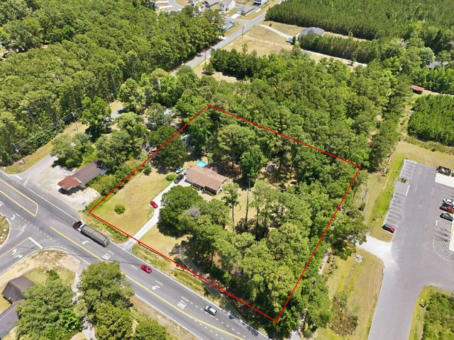 4720 Highway 90, Conway, SC 29526