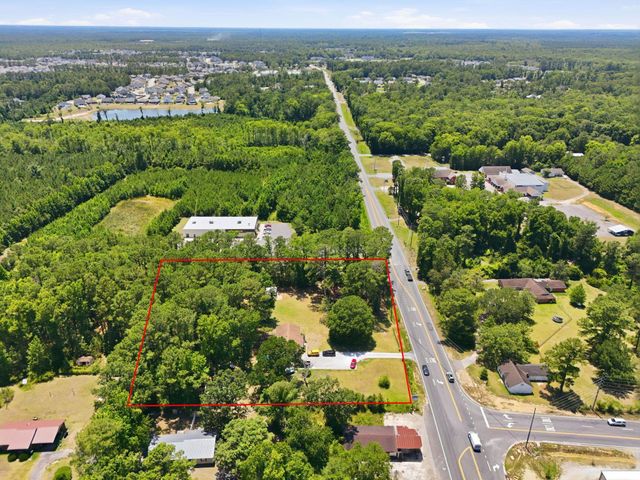 4720 Highway 90, Conway, SC 29526