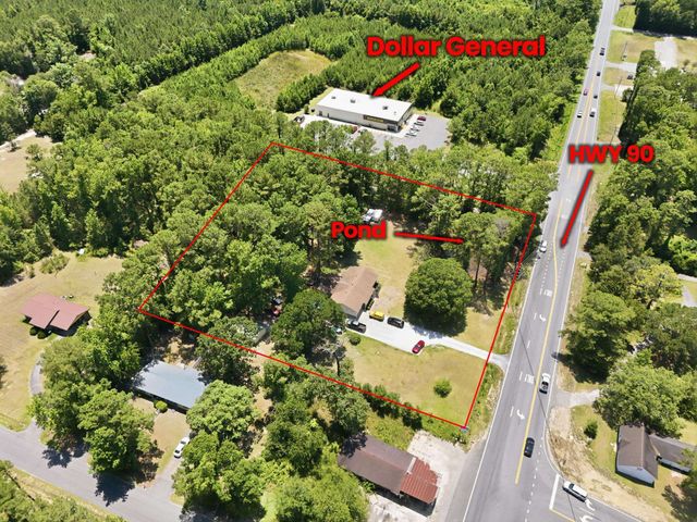 4720 Highway 90, Conway, SC 29526
