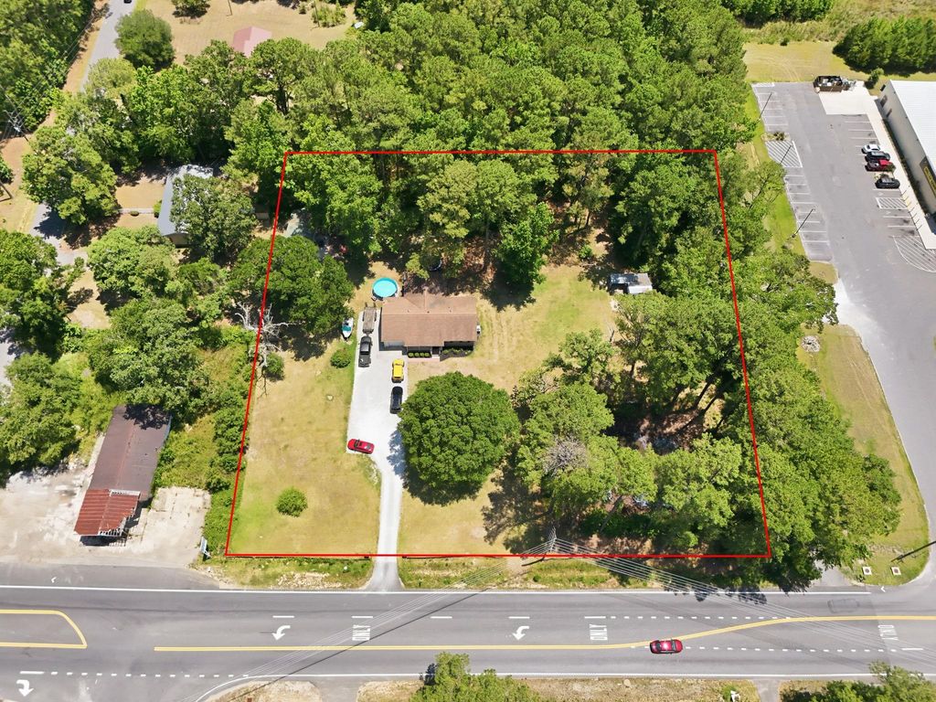 4720 Highway 90, Conway, SC 29526 — photo 2
