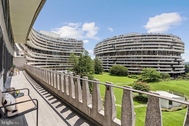 2510 VIRGINIA AVE NW #404-N, Washington, DC 20037