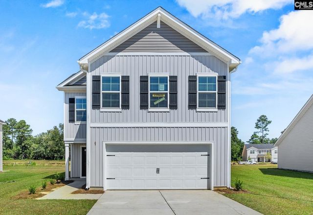 2309 Damascus Way, Lexington, SC 29073