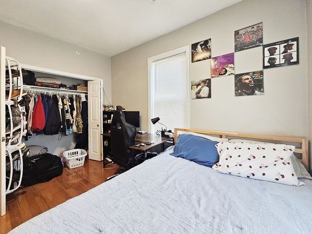 1904 Massachusetts Ave U3, Cambridge, MA 02140