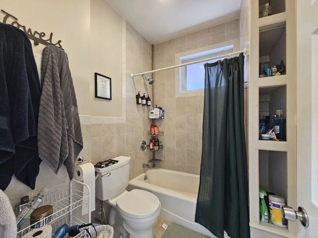 1904 Massachusetts Ave U3, Cambridge, MA 02140