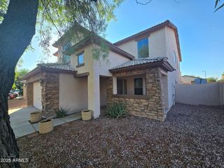 25748 W SIESTA Way, Buckeye, AZ 85326