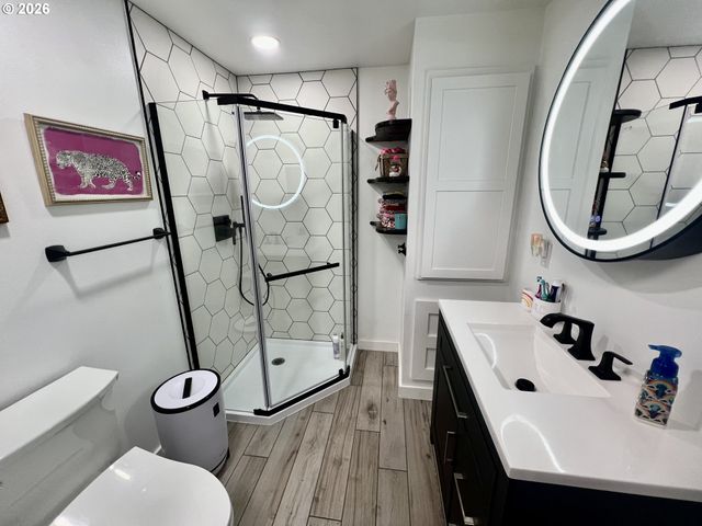 603 3RD St, La Grande, OR 97850