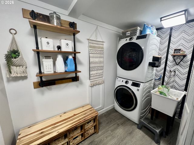 603 3RD St, La Grande, OR 97850