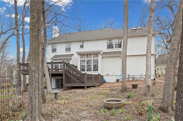 10913 Oak Drive, Kansas City, KS 66109