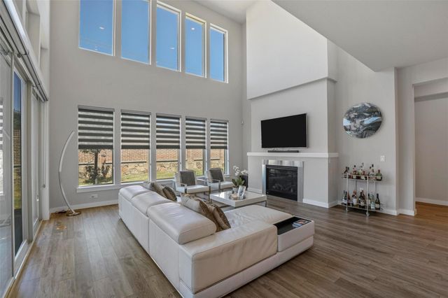 5322 Statesman Lane, Frisco, TX 75036