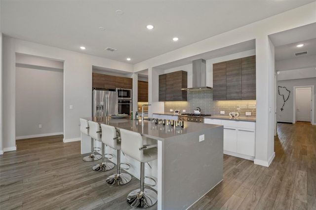 5322 Statesman Lane, Frisco, TX 75036
