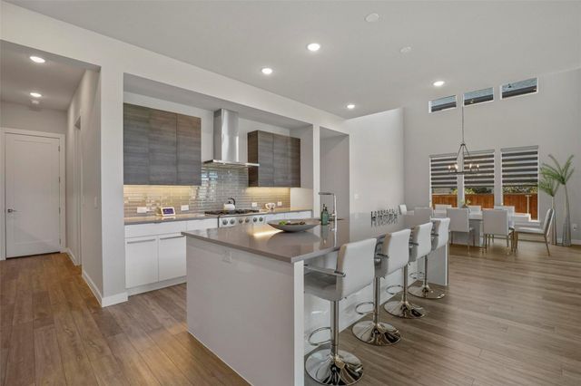 5322 Statesman Lane, Frisco, TX 75036