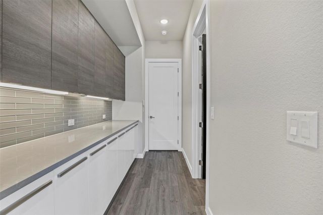 5322 Statesman Lane, Frisco, TX 75036
