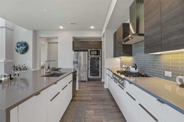 5322 Statesman Lane, Frisco, TX 75036