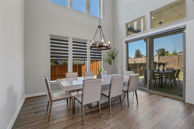 5322 Statesman Lane, Frisco, TX 75036