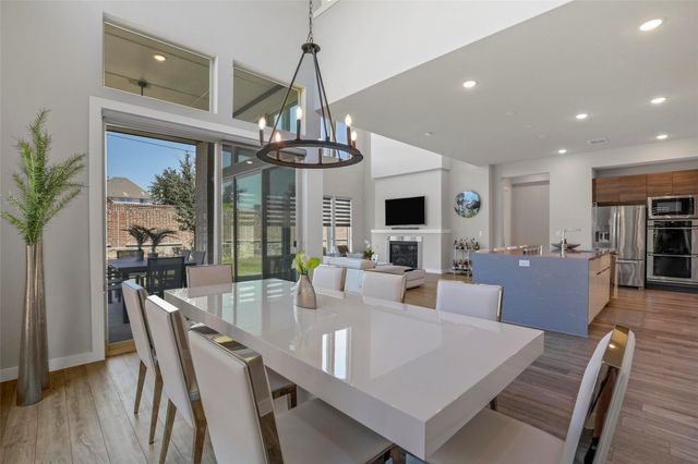 5322 Statesman Lane, Frisco, TX 75036