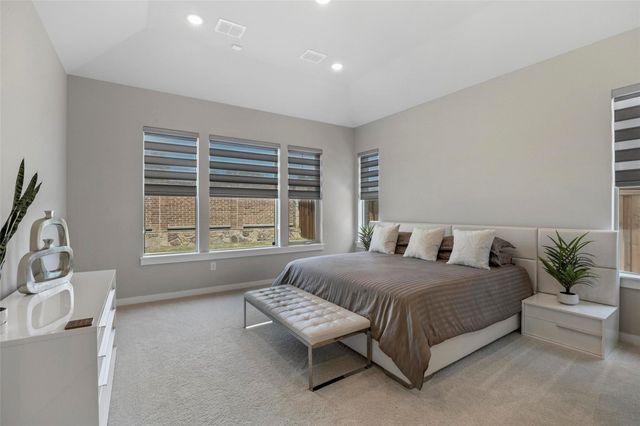 5322 Statesman Lane, Frisco, TX 75036
