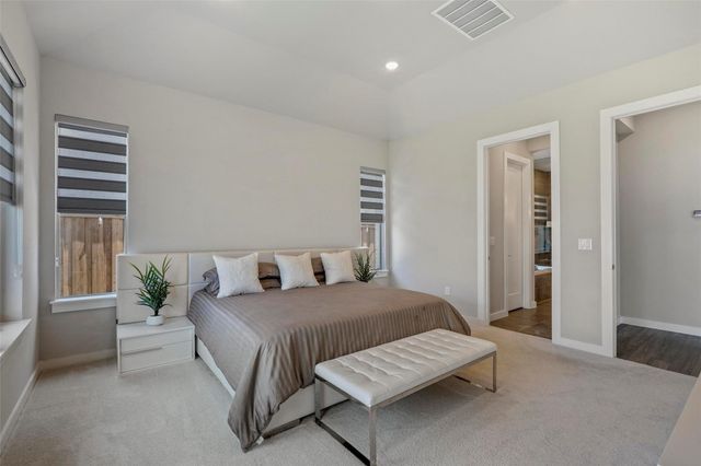 5322 Statesman Lane, Frisco, TX 75036