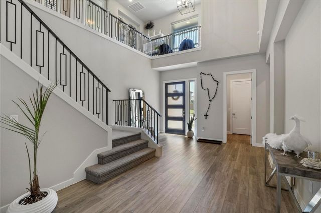 5322 Statesman Lane, Frisco, TX 75036