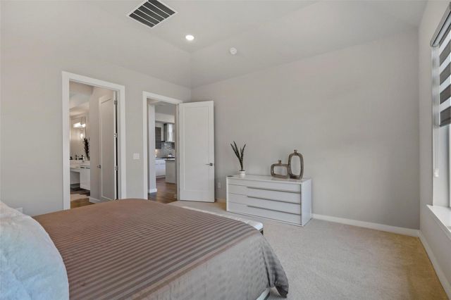 5322 Statesman Lane, Frisco, TX 75036