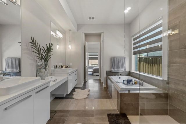 5322 Statesman Lane, Frisco, TX 75036
