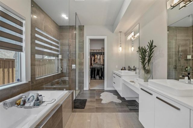 5322 Statesman Lane, Frisco, TX 75036