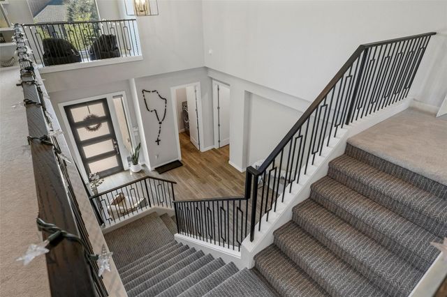 5322 Statesman Lane, Frisco, TX 75036