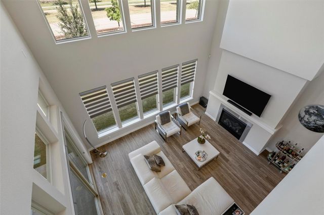 5322 Statesman Lane, Frisco, TX 75036