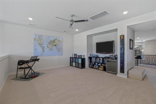 5322 Statesman Lane, Frisco, TX 75036