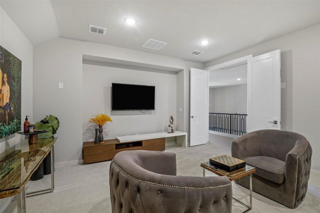 5322 Statesman Lane, Frisco, TX 75036